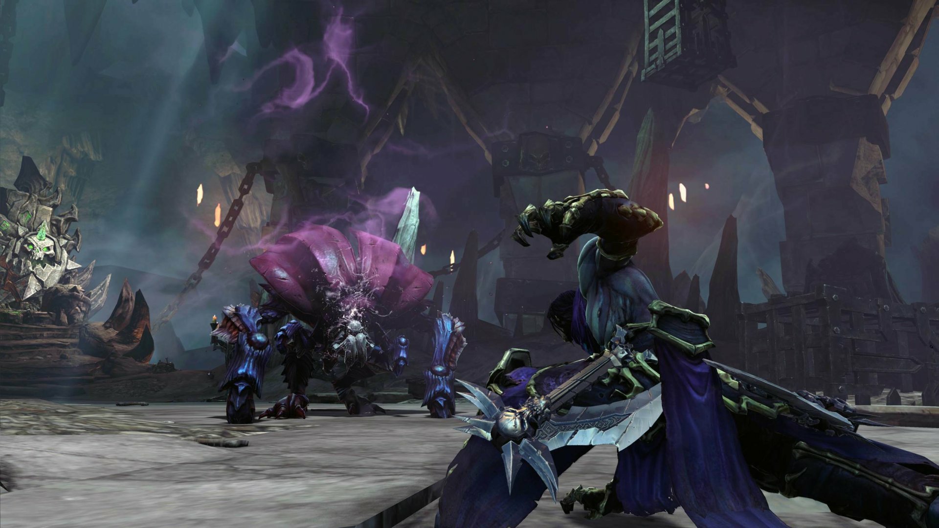 Darksiders II - Imagen 48
